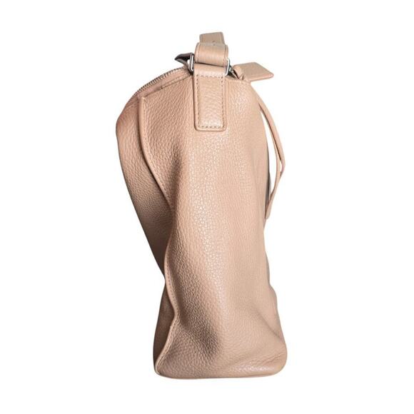 ALLSAINTS Kita Leather Shoulder/Crossbody Bag - Picture 3 of 6